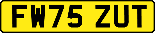 FW75ZUT