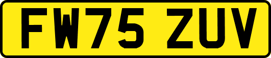 FW75ZUV
