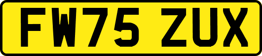 FW75ZUX