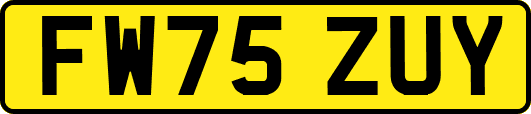 FW75ZUY