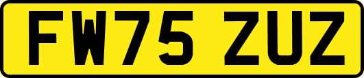 FW75ZUZ