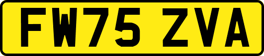 FW75ZVA