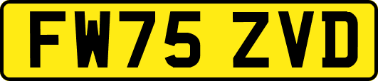 FW75ZVD