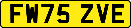 FW75ZVE