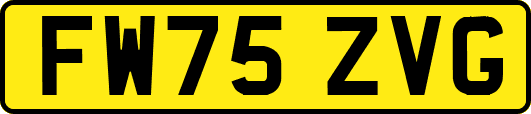 FW75ZVG