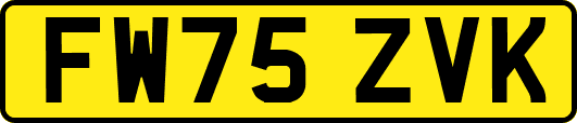 FW75ZVK