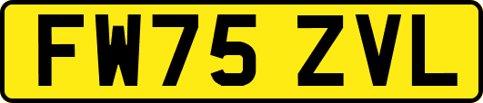 FW75ZVL