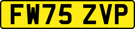 FW75ZVP