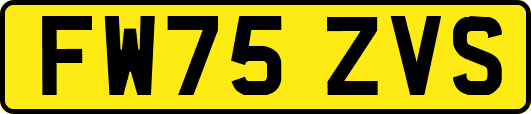 FW75ZVS