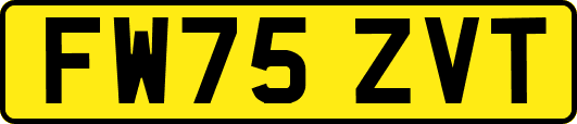 FW75ZVT