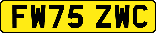 FW75ZWC