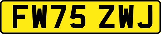 FW75ZWJ