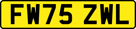 FW75ZWL