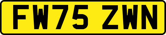 FW75ZWN