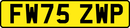 FW75ZWP