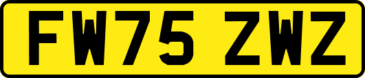 FW75ZWZ