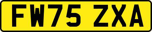 FW75ZXA