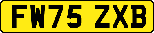FW75ZXB