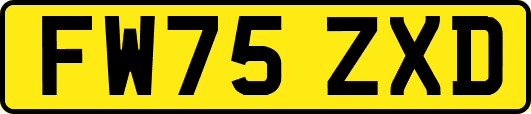 FW75ZXD