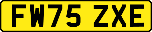 FW75ZXE