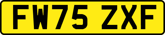 FW75ZXF