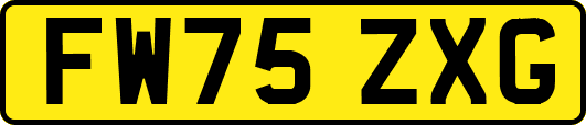 FW75ZXG