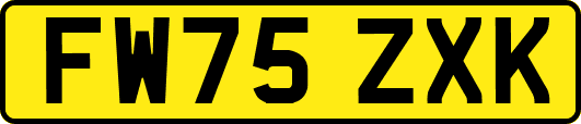 FW75ZXK