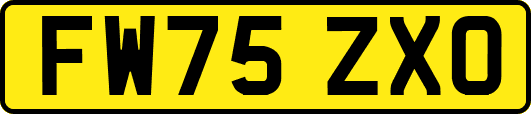 FW75ZXO