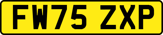 FW75ZXP