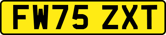 FW75ZXT
