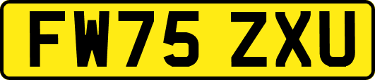 FW75ZXU
