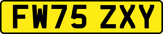 FW75ZXY