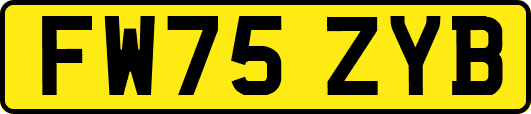 FW75ZYB