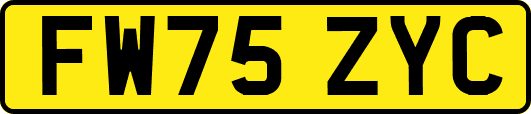 FW75ZYC