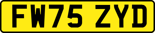 FW75ZYD