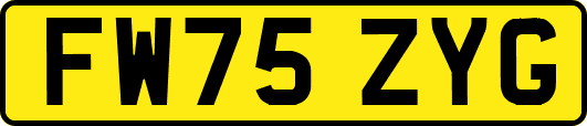 FW75ZYG