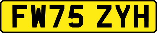 FW75ZYH