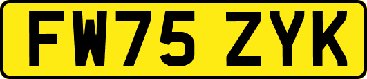 FW75ZYK