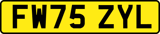 FW75ZYL