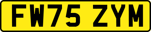 FW75ZYM