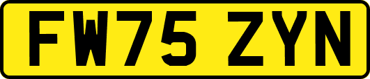 FW75ZYN