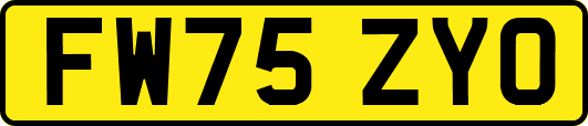 FW75ZYO