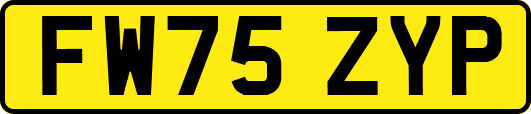 FW75ZYP