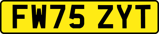 FW75ZYT