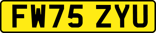 FW75ZYU