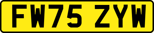 FW75ZYW