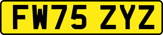 FW75ZYZ