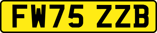 FW75ZZB