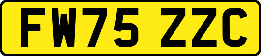 FW75ZZC