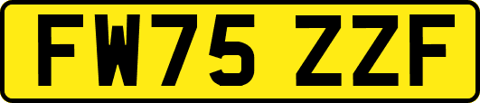 FW75ZZF